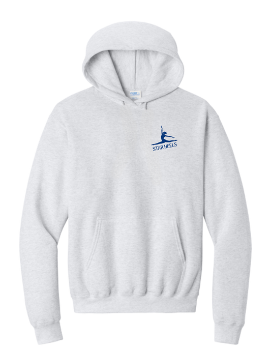 Star Heels Signature Hoodie
