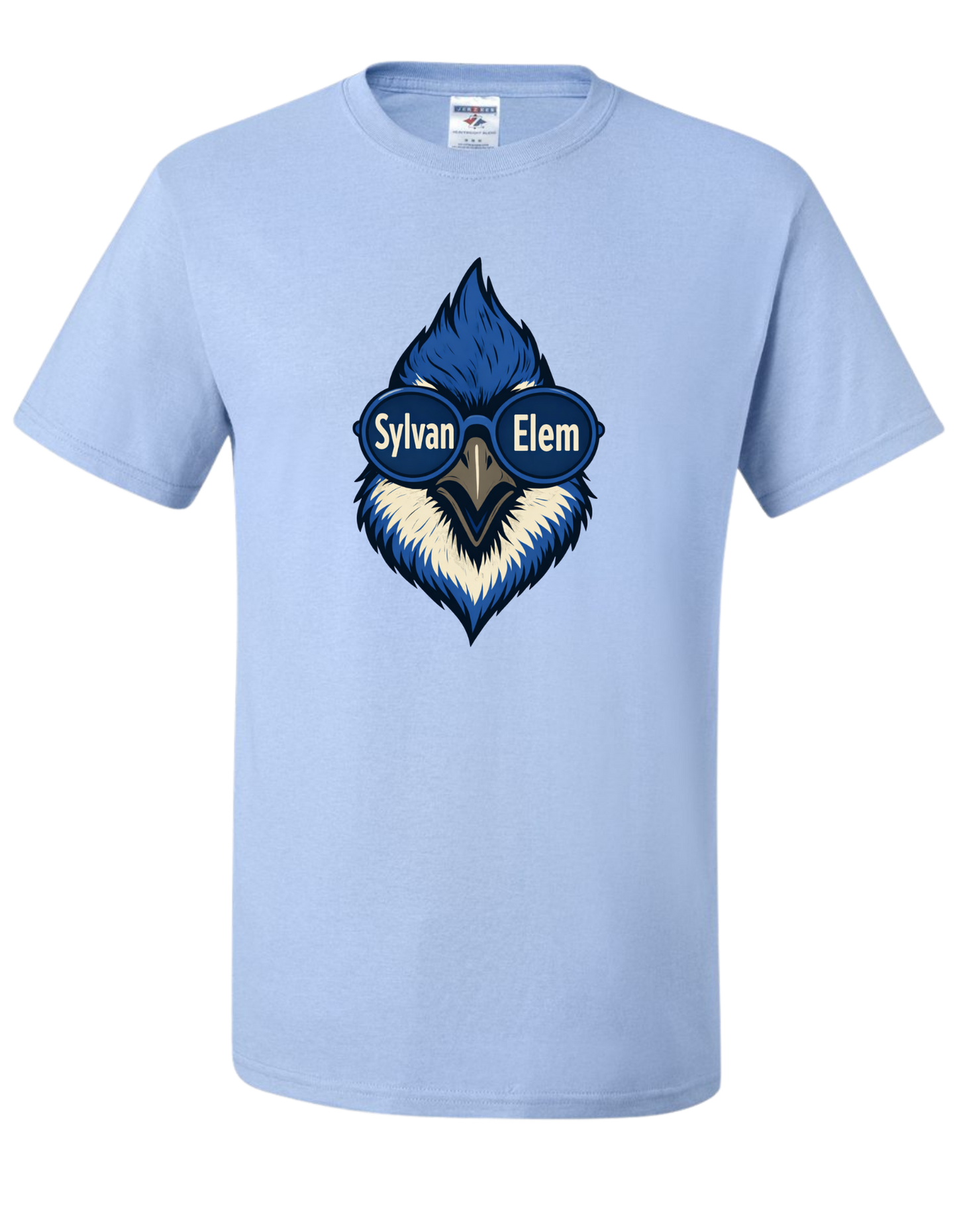 Cool Sylvan T-Shirt