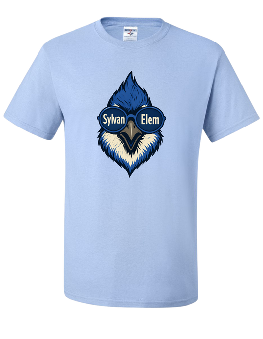 Cool Sylvan T-Shirt