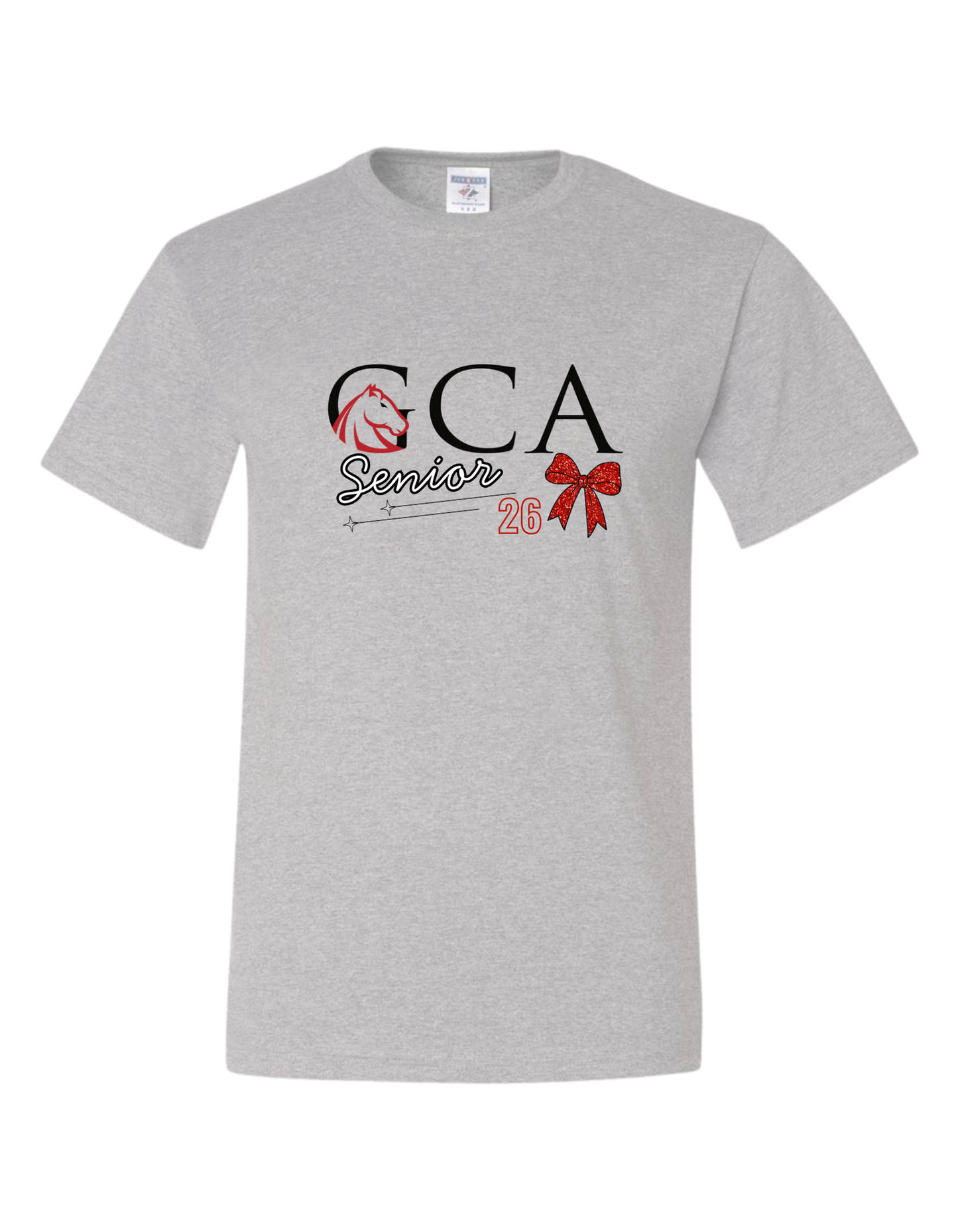 Grace Senior Girl 2026 T-Shirt