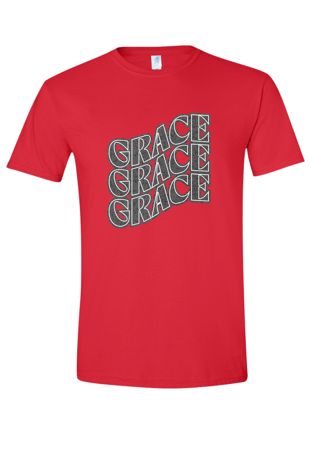 Grace Repeat Shirt