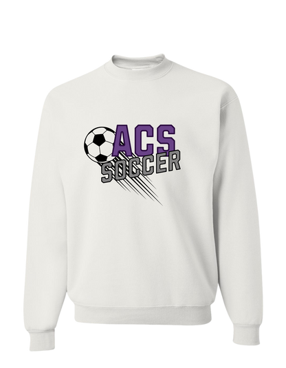 YOUTH - ACS Soccer Crewneck