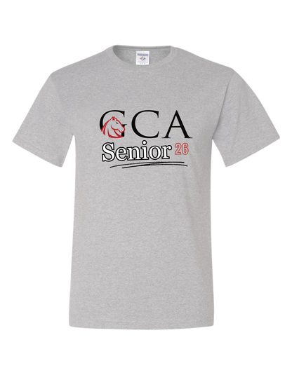 Grace Senior 2026 T-Shirt