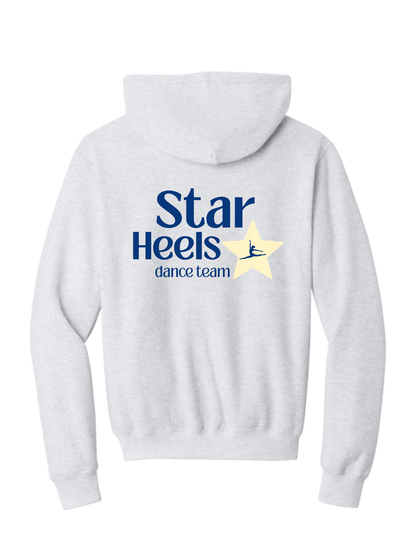 Star Heels Signature Hoodie