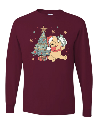 Winnie the Pooh Long Sleeve