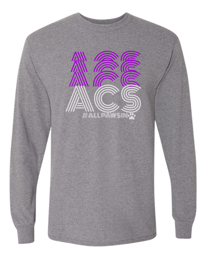 ACS Repeat Long Sleeve