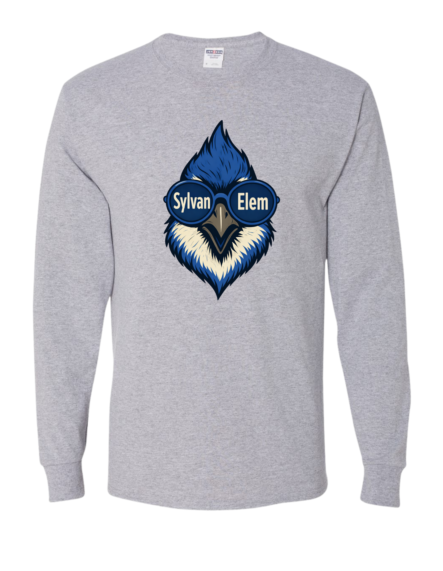 Cool Sylvan Long Sleeve