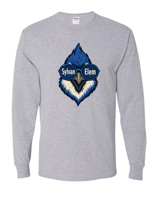 Cool Sylvan Long Sleeve