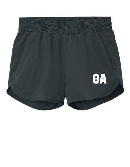 ΘA Athletic Shorts