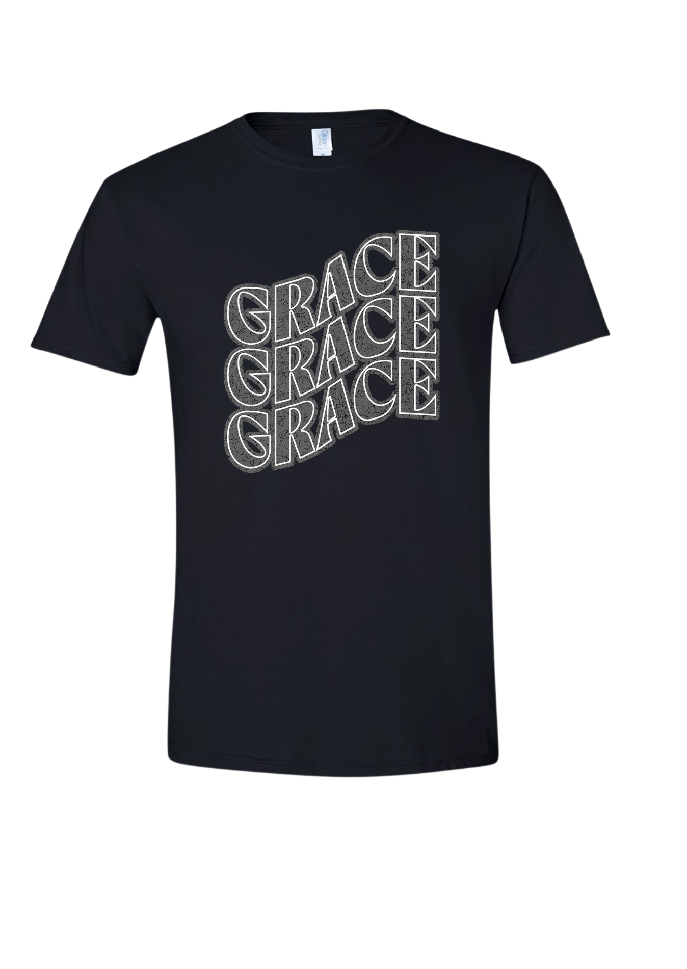 Grace Repeat Shirt