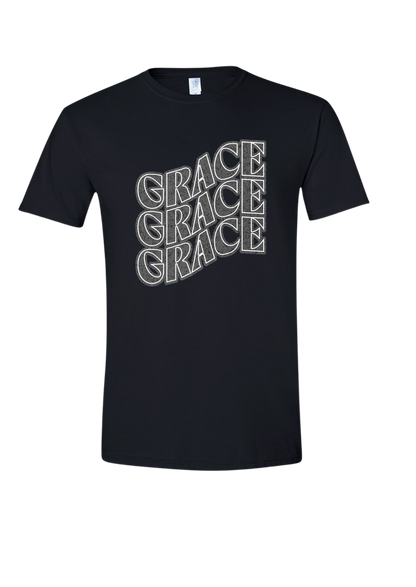Grace Repeat Shirt