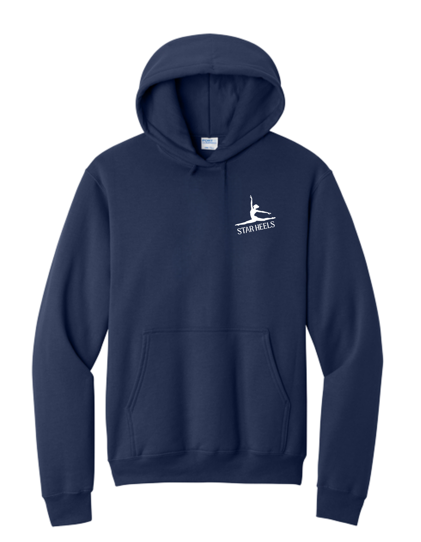 Star Heels Signature Hoodie