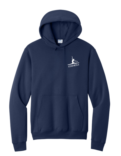 Star Heels Signature Hoodie