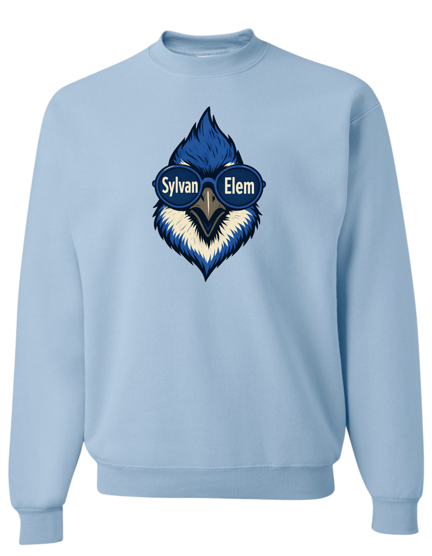 Cool Sylvan Crewneck