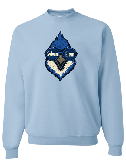 Cool Sylvan Crewneck