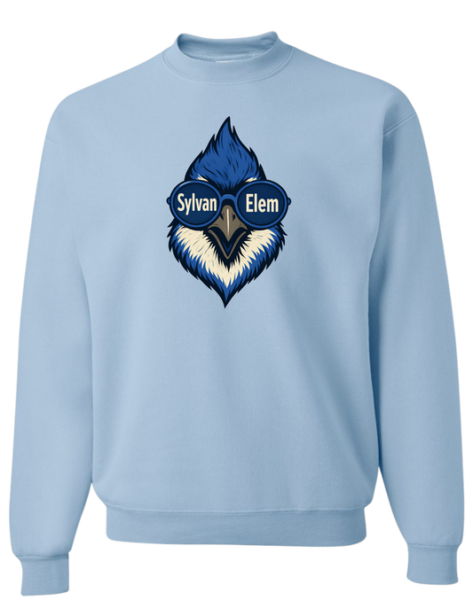 Cool Sylvan Crewneck