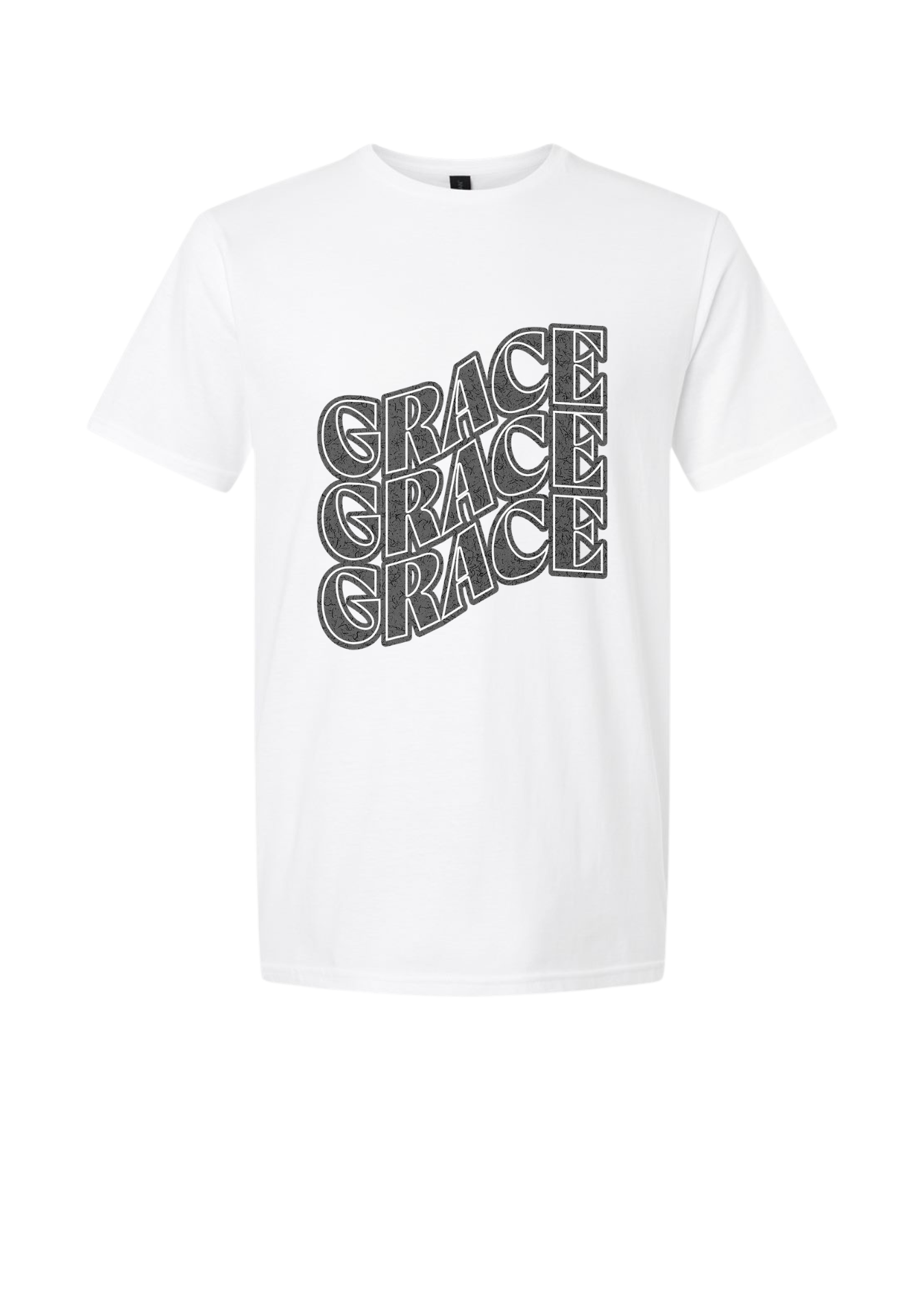 Grace Repeat Shirt