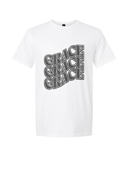 Grace Repeat Shirt