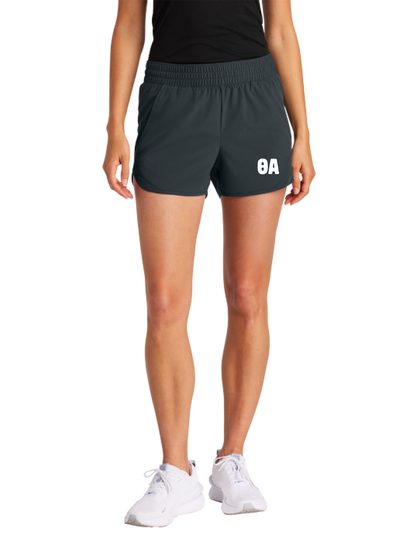 ΘA Athletic Shorts