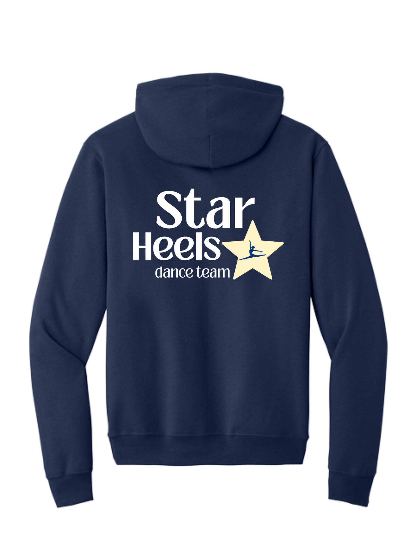 Star Heels Signature Hoodie