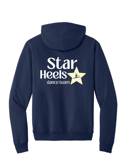 Star Heels Signature Hoodie