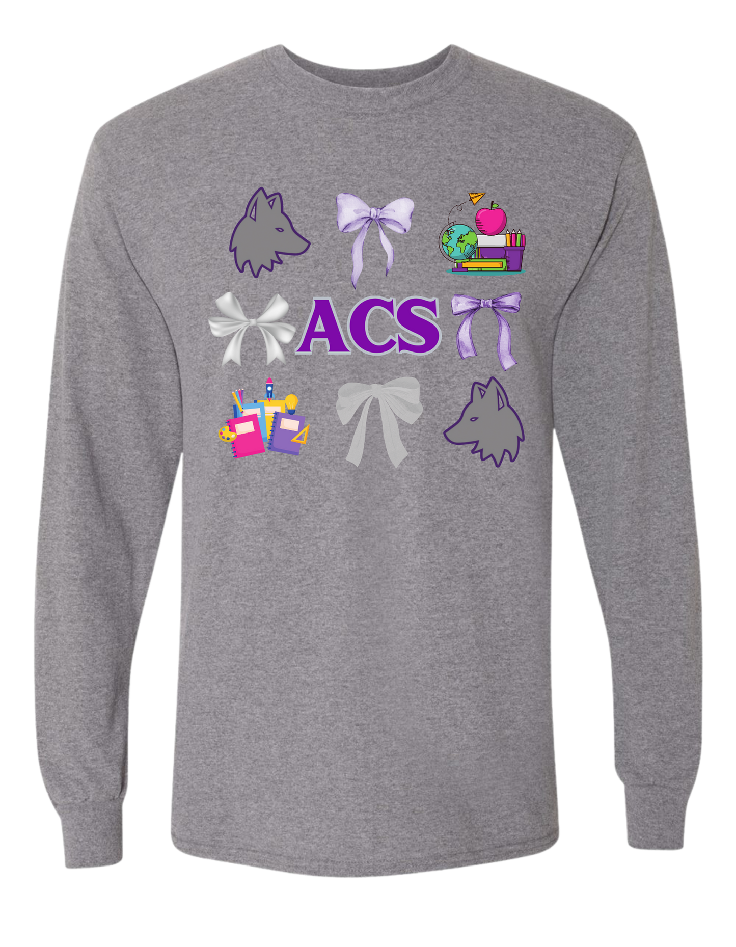 ACS Coquette Long Sleeve