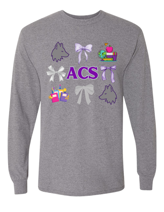 ACS Coquette Long Sleeve
