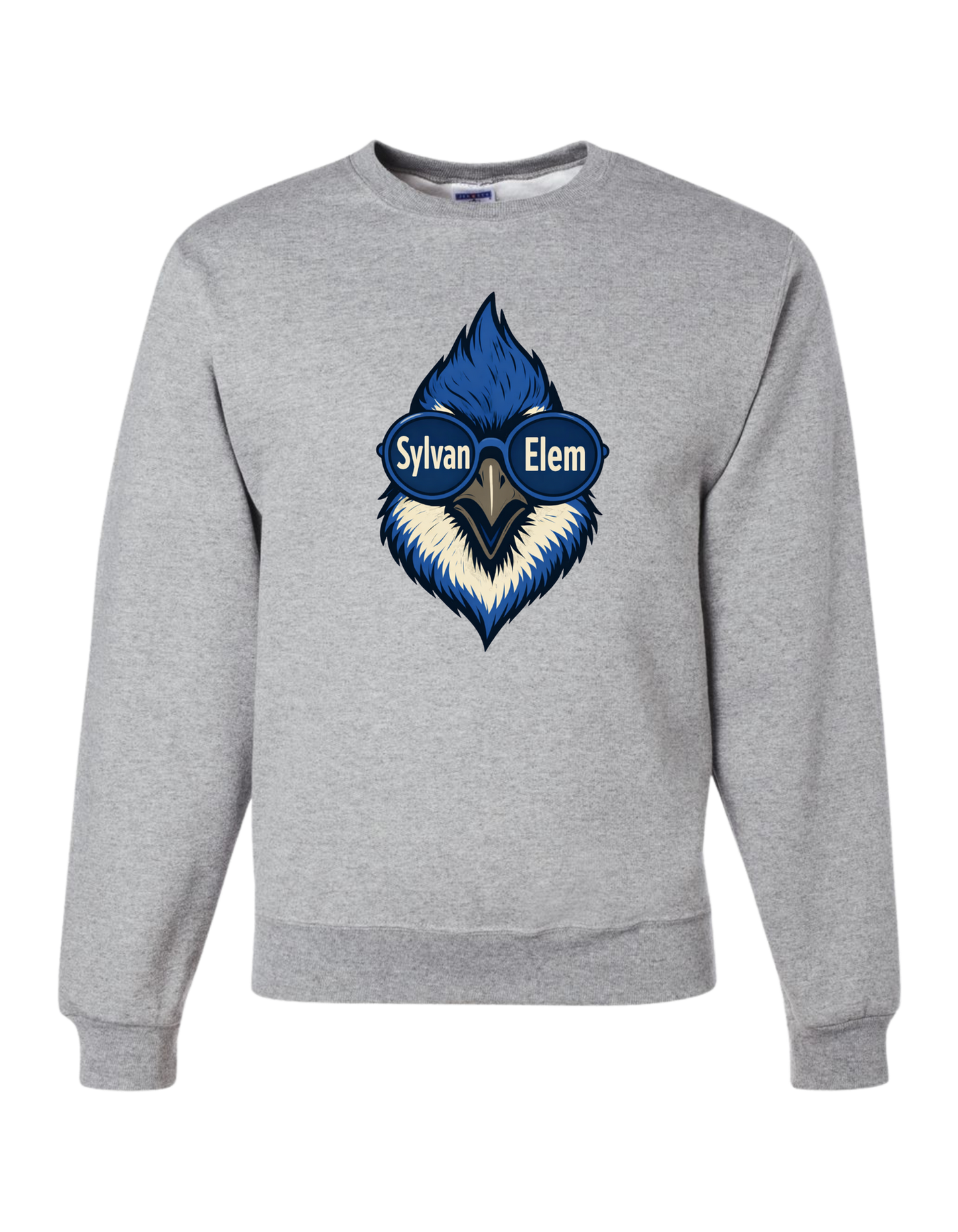 Cool Sylvan Crewneck