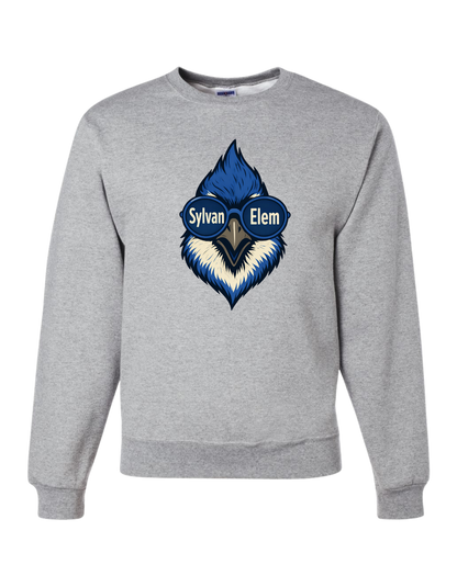 Cool Sylvan Crewneck