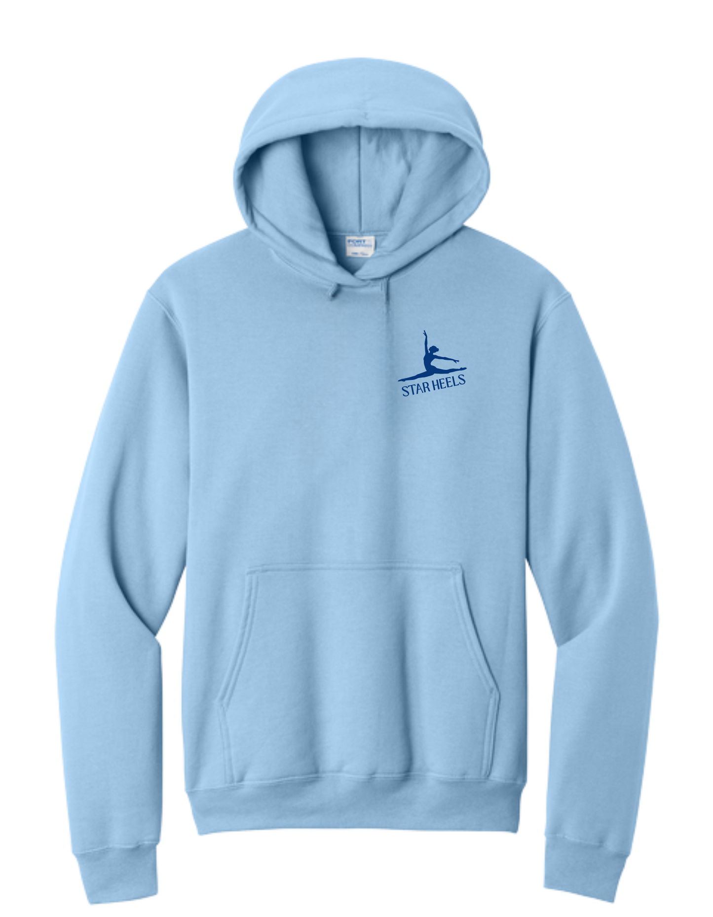 Star Heels Signature Hoodie