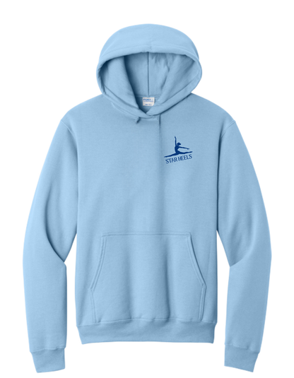 Star Heels Signature Hoodie