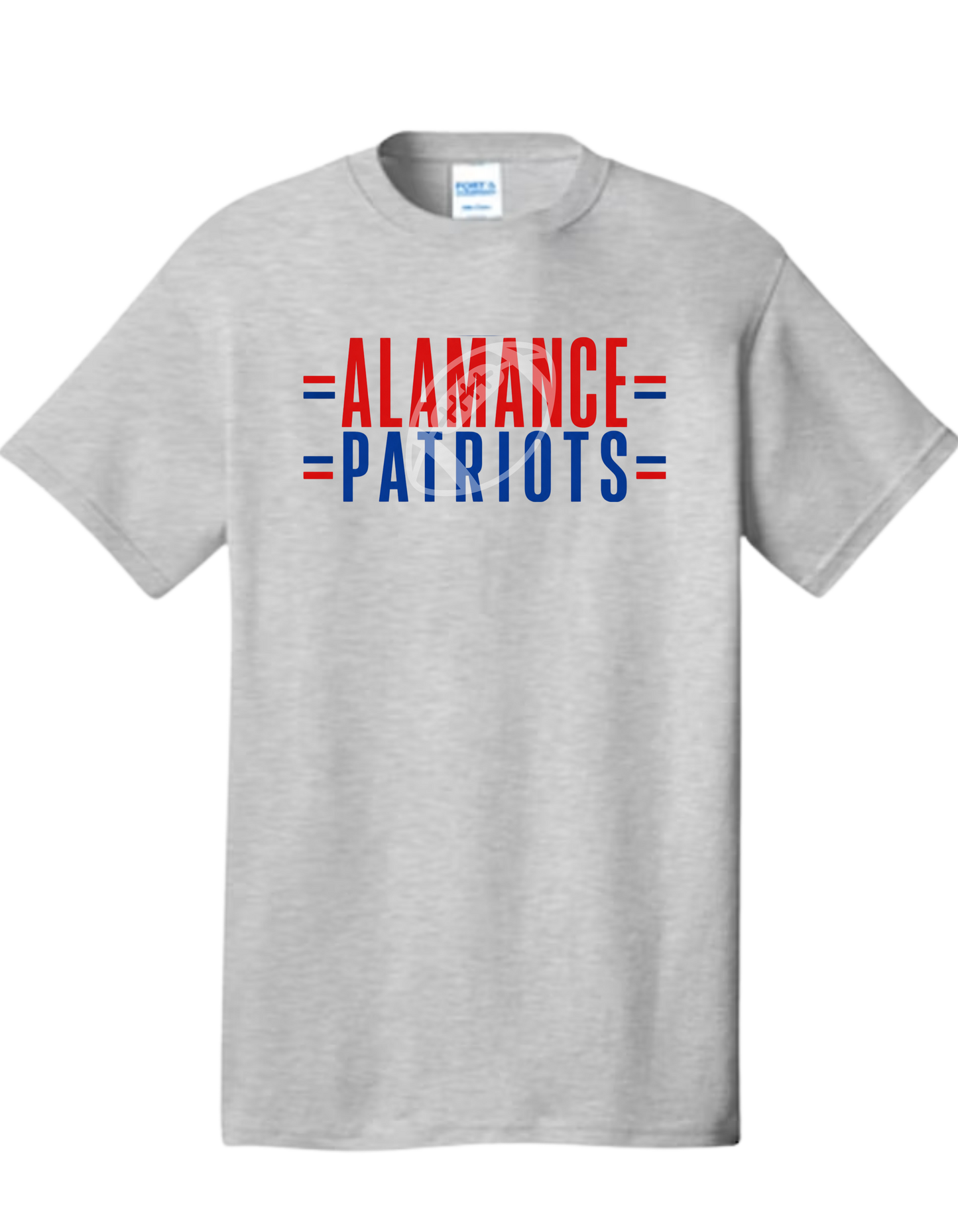 Patriots Football T-Shirt