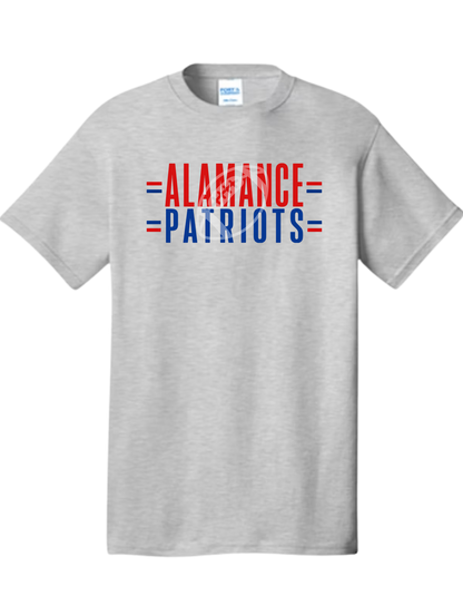 Patriots Football T-Shirt
