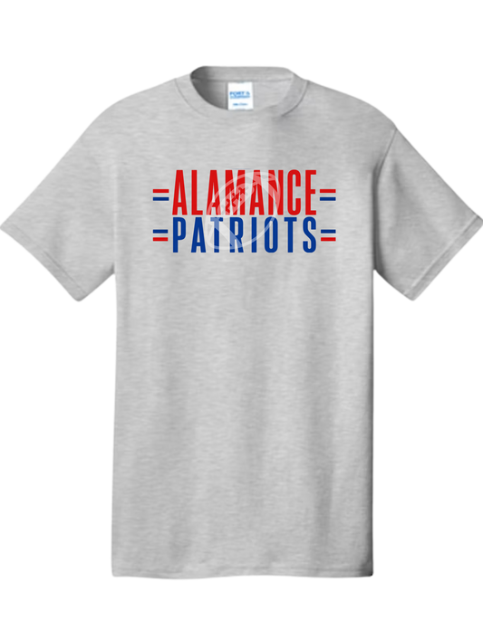 Patriots Football T-Shirt