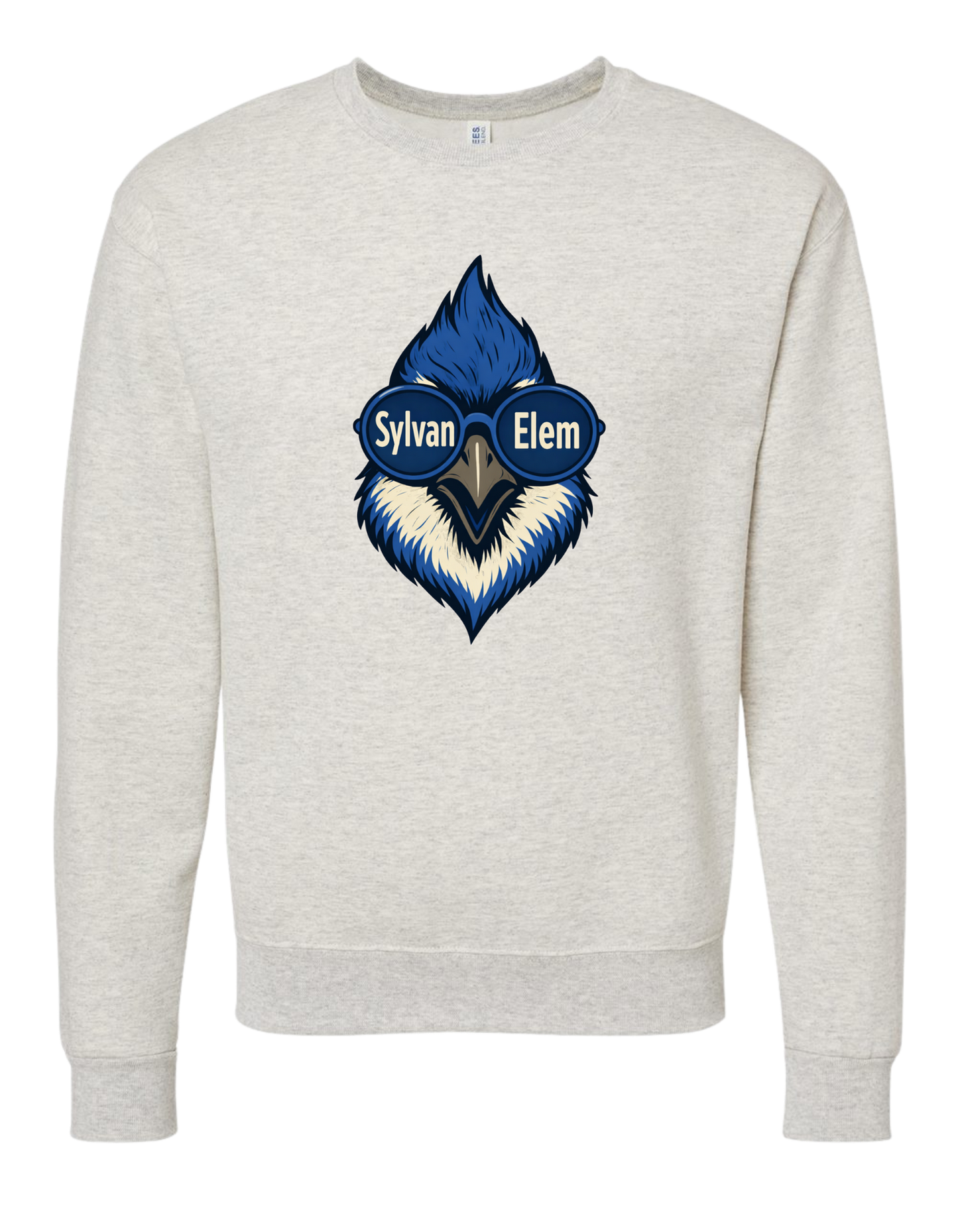 Cool Sylvan Crewneck
