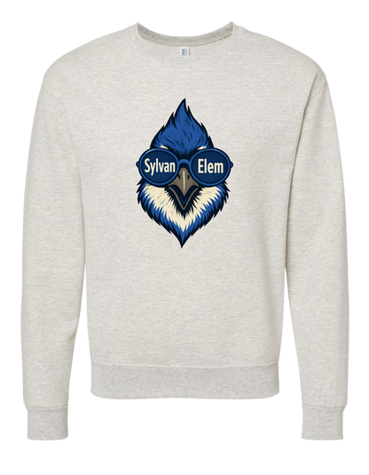 Cool Sylvan Crewneck