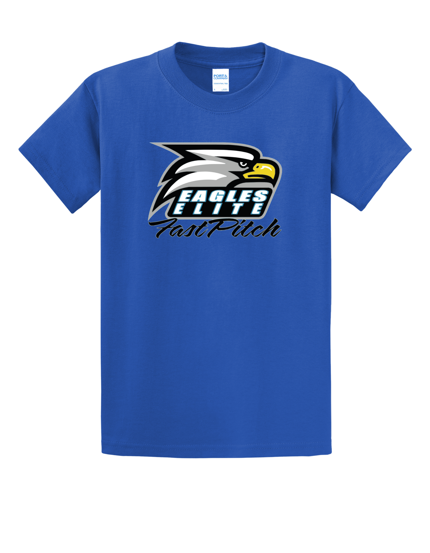 Eagles Elite Logo T-Shirt