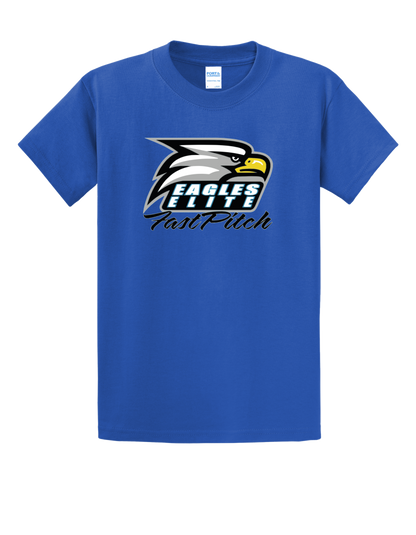 Eagles Elite Logo T-Shirt