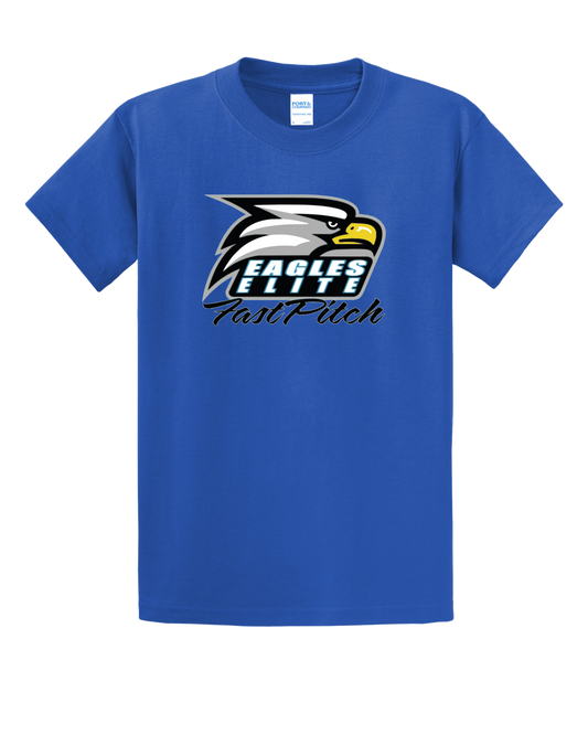 Eagles Elite Logo T-Shirt