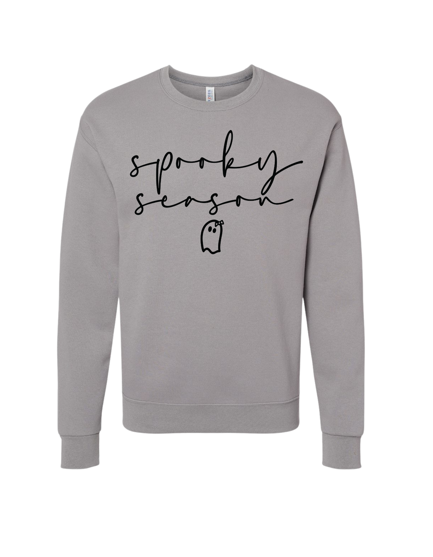 Spooky Season Crewneck