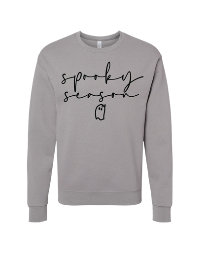 Spooky Season Crewneck