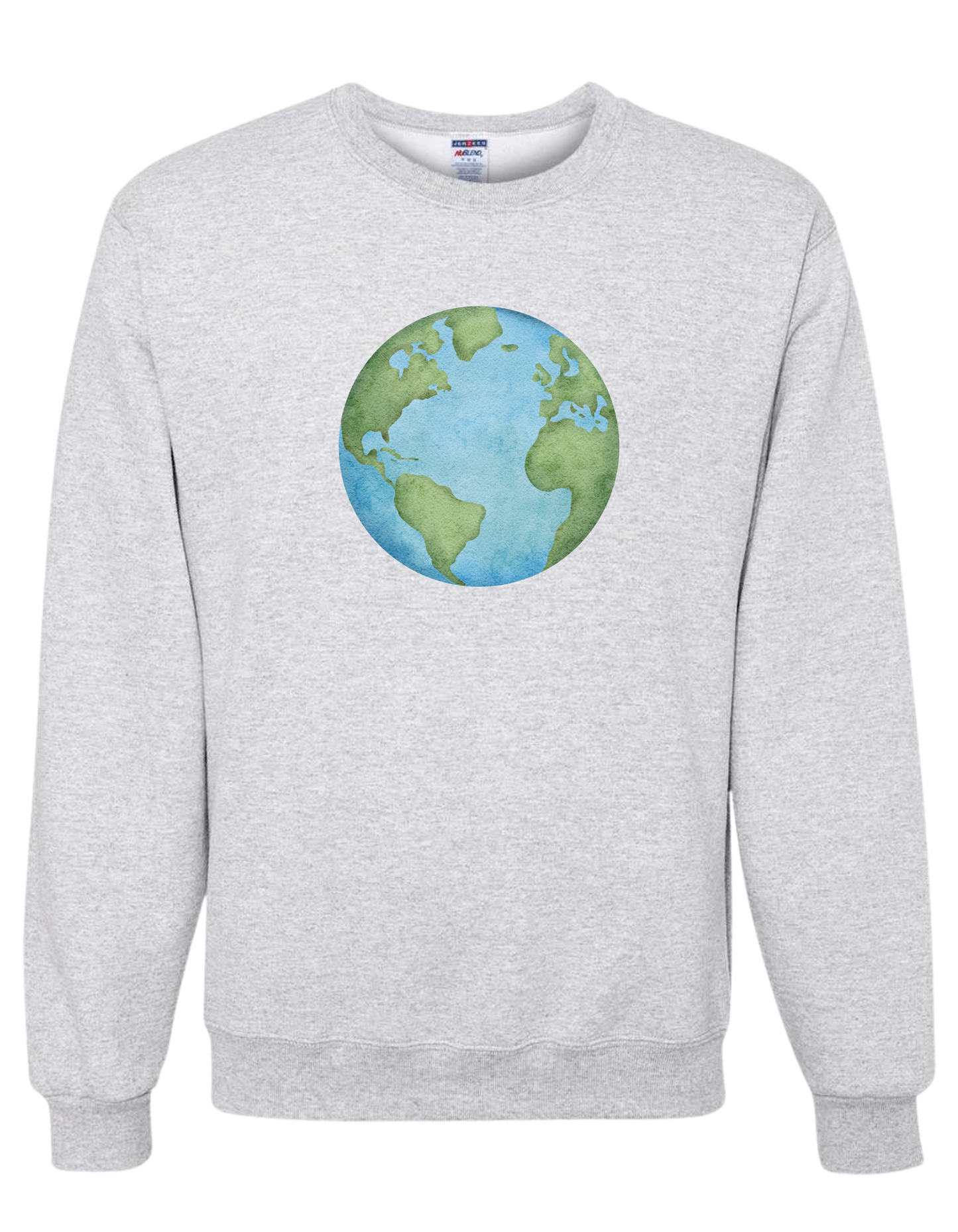Efland Cheeks Crewneck