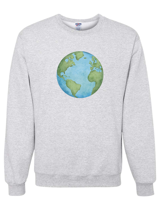 Efland Cheeks Crewneck