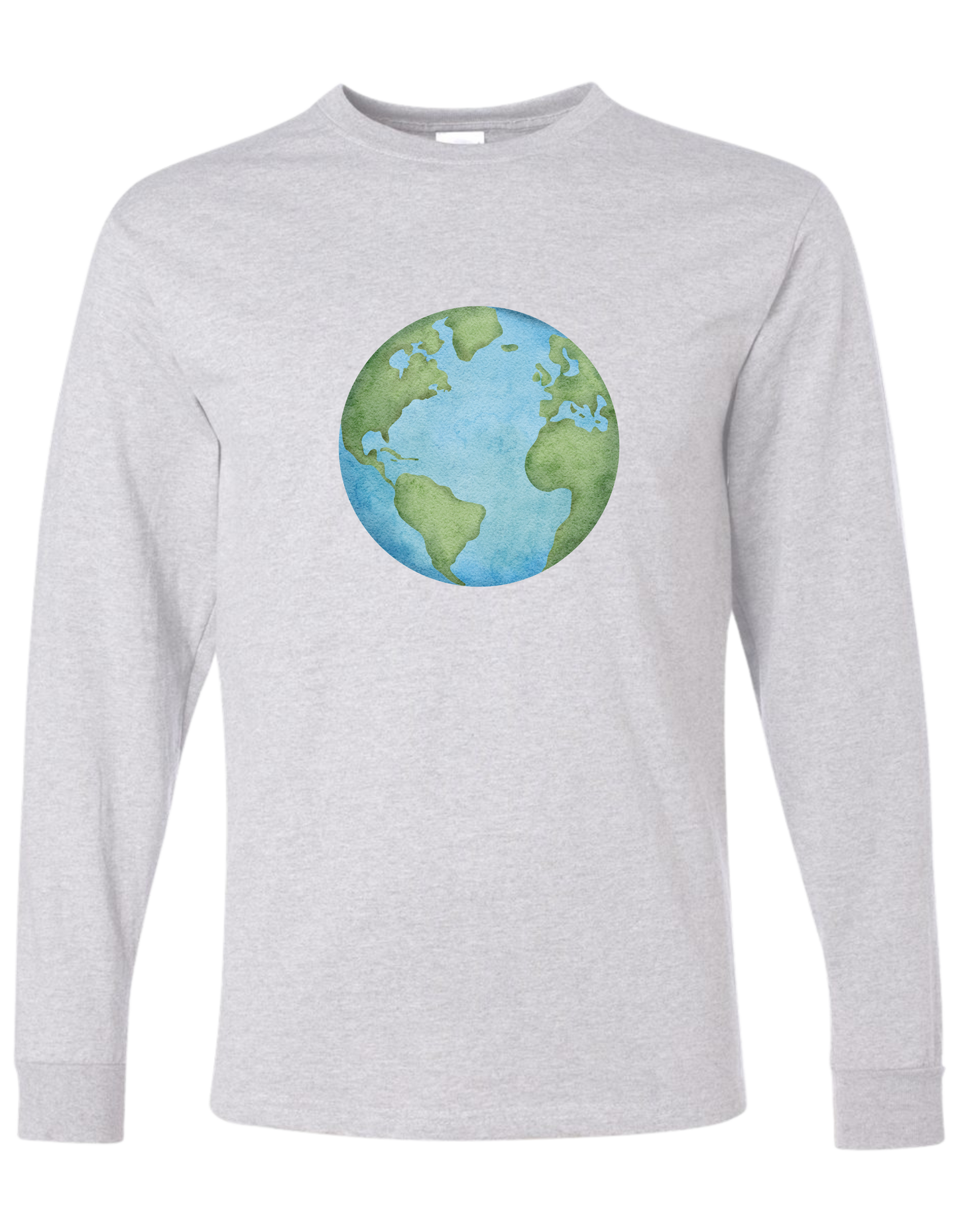 Efland Cheeks Long Sleeve Shirt