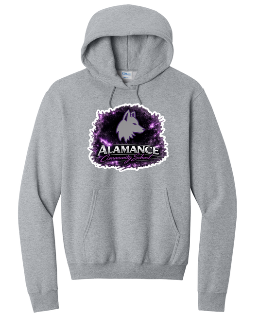 ACS Color Blast Hoodie