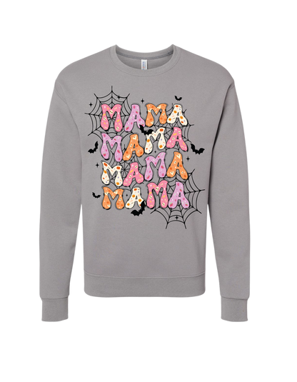 Spooky Mama Crewneck