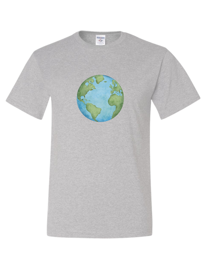 Efland Cheeks T-Shirt