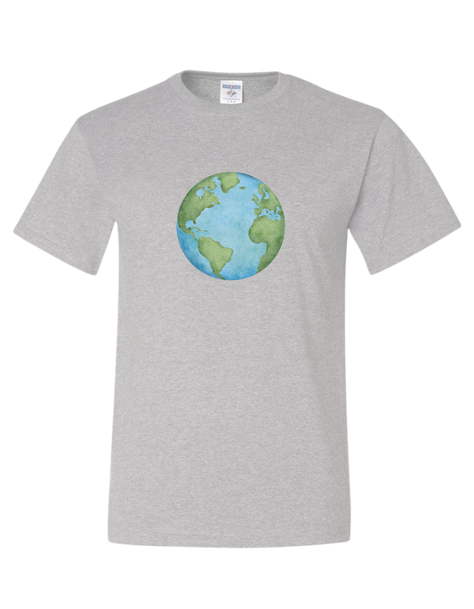 Efland Cheeks T-Shirt