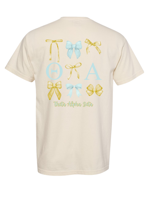 Theta Alpha Zeta T-Shirt