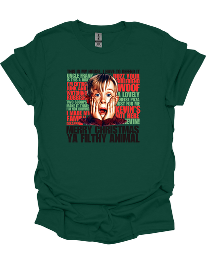 Home Alone T-Shirt
